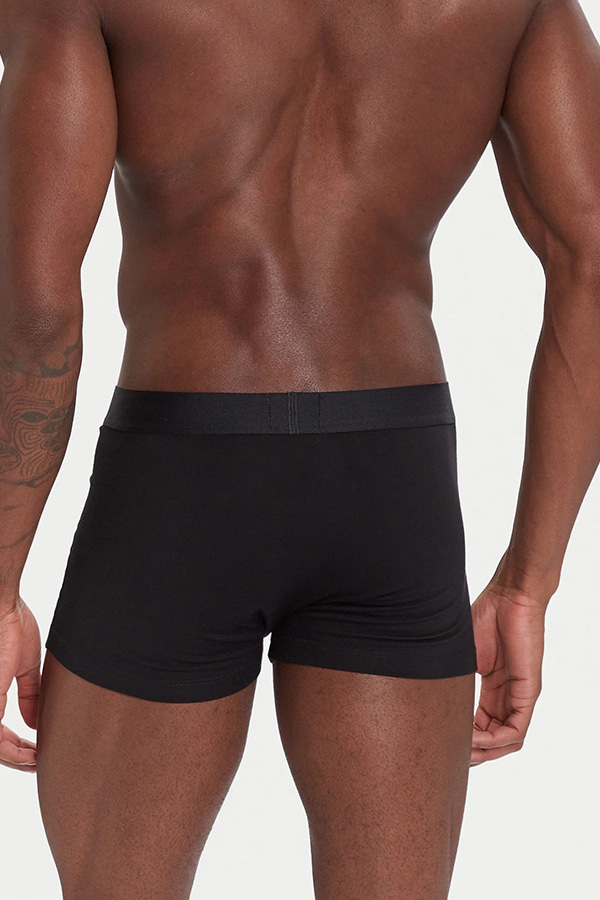 ΕΣΩΡΟΥΧΟ HUGO - 001 ΜΑΥΡΟ